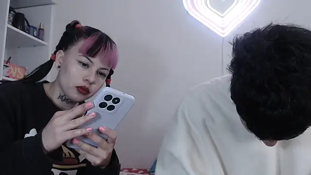 dulce_maria_x webcam