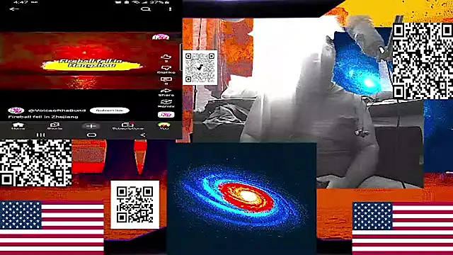RussellTaylorLacy webcam