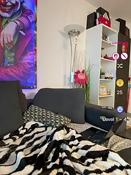 MumGabriela webcam