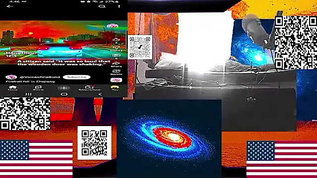 RussellTaylorLacy webcam