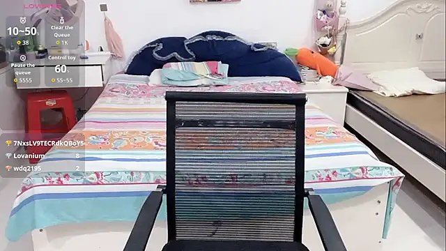 miaomiao-99 webcam