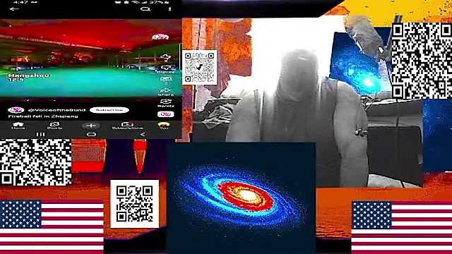 RussellTaylorLacy webcam