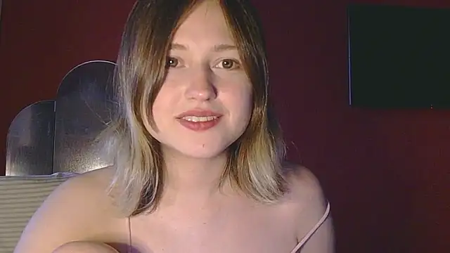 Beloved_Mary live cam