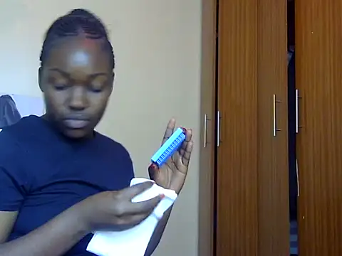 Sexy-suzy webcam