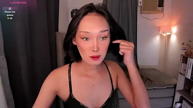 Bella_Ysmael webcam