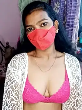 Payal_143 webcam