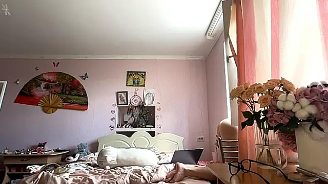 MelissaZaria webcam