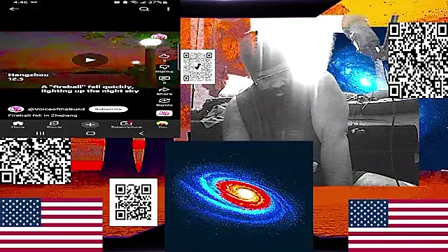 RussellTaylorLacy webcam