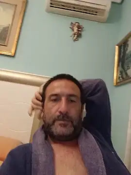 DanTrov79 webcam