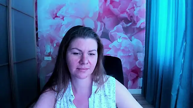 LunaKissesx webcam