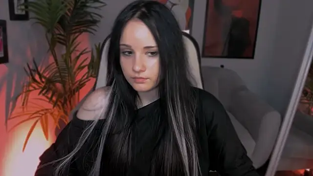 AmeliaRiviera webcam