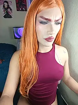 _KittyQueen12 webcam
