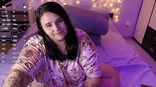 naughtykiss webcam