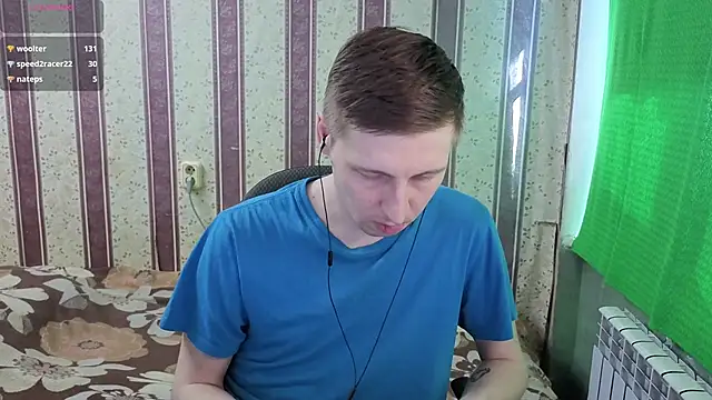 Darien_Brown webcam