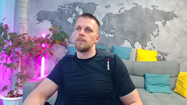 VikingChrisss webcam