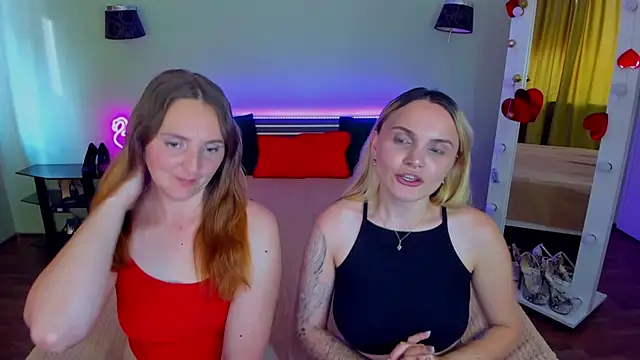 MagicEyess webcam