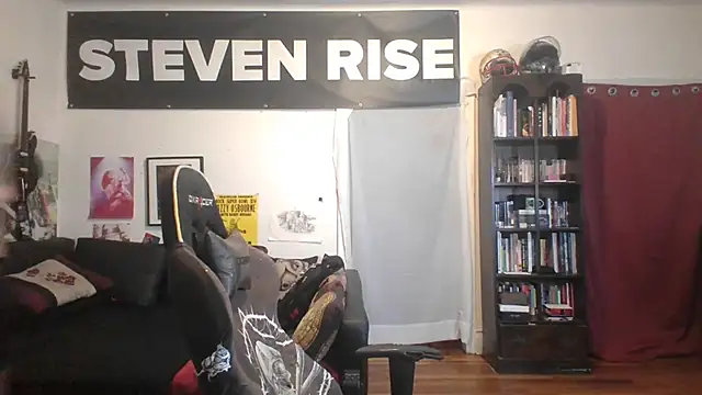 StevenRiseNYC