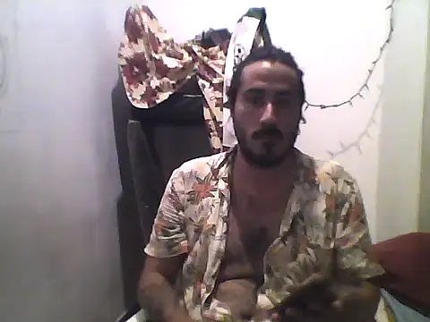 JesusRoble71035 live cam