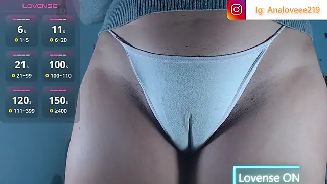 ana_studio webcam