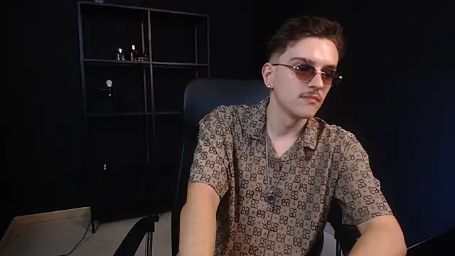 FelixStarkk webcam