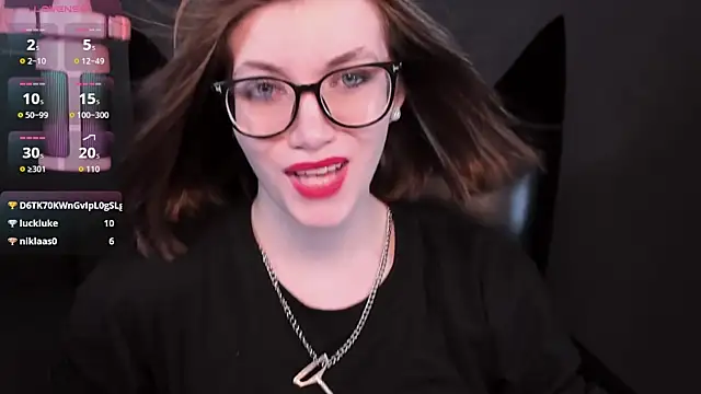 CathyAdams webcam