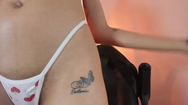 ElaineLaurent live cam