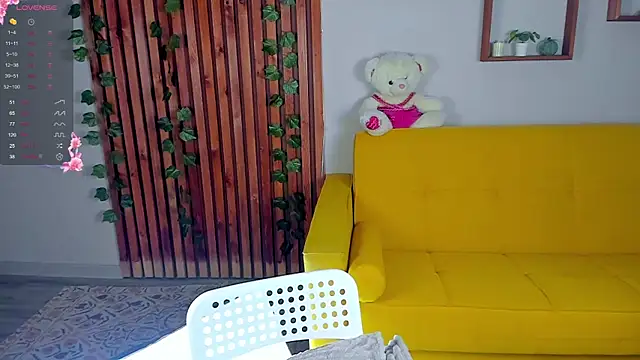 NicoleWells22 webcam