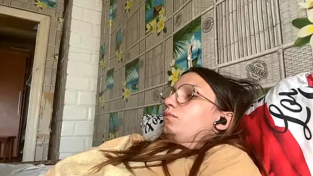 SparkleJebb webcam
