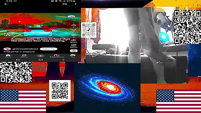 RussellTaylorLacy live cam
