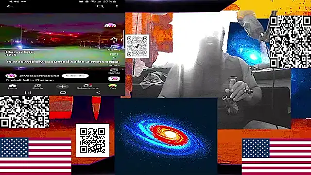 RussellTaylorLacy webcam