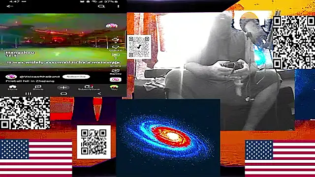 RussellTaylorLacy webcam