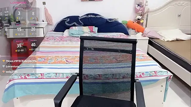 miaomiao-99 webcam