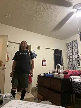 NiftyCaptain3 webcam