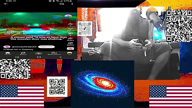 RussellTaylorLacy webcam