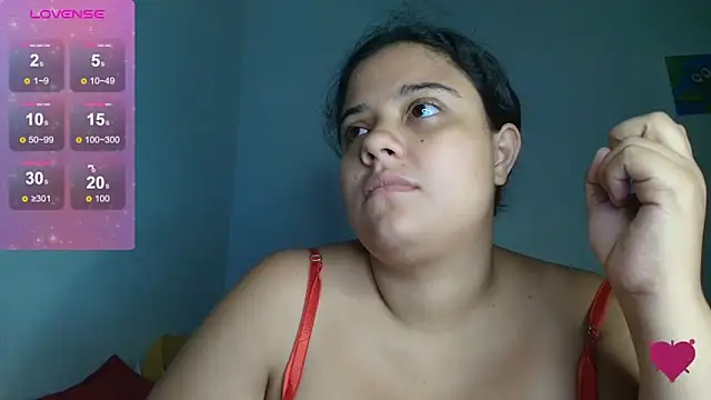 EliVanegas webcam