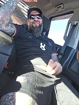 Beardedtattood