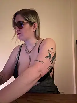 Granlady7 webcam