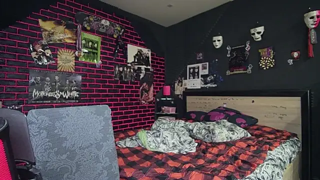 MessalinaOfficial webcam