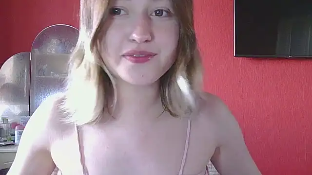 Beloved_Mary webcam