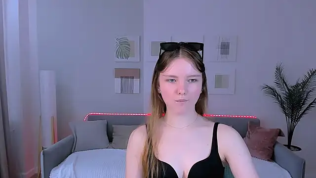 LookEva live cam on StripChat