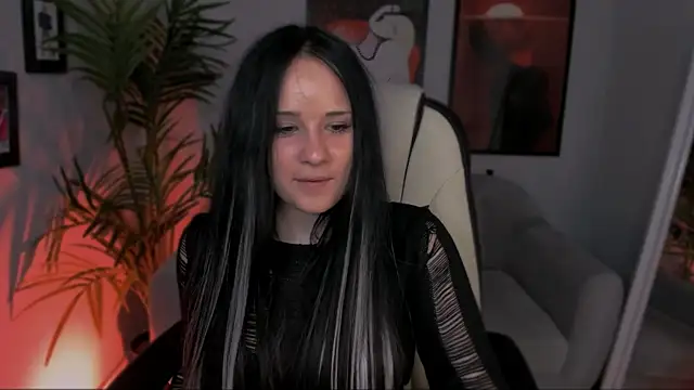 AmeliaRiviera live cam on StripChat