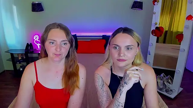 MagicEyess live cam on StripChat