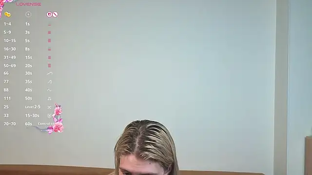 AngelForce webcam