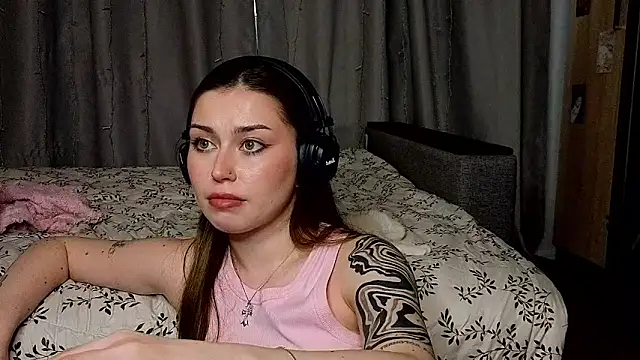 danieliis webcam