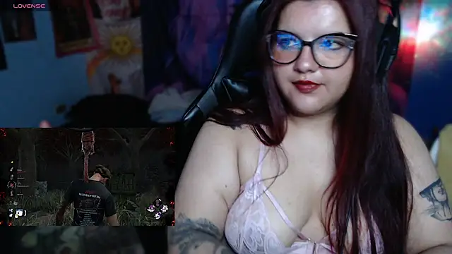 Annee23 webcam