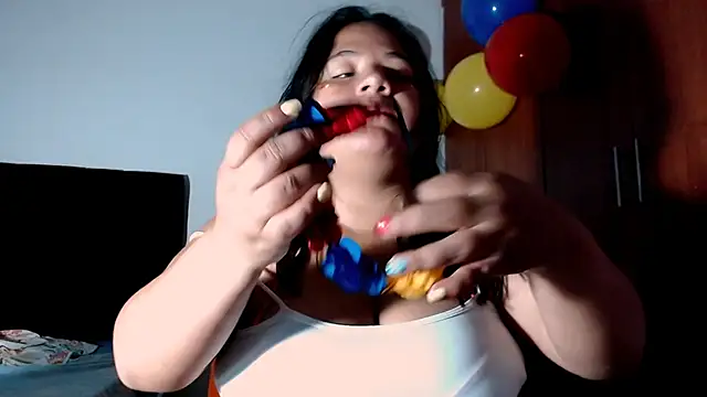 Van3orgasm4me webcam