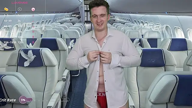 hornystripman97 avatar