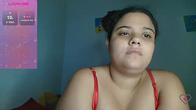 EliVanegas webcam
