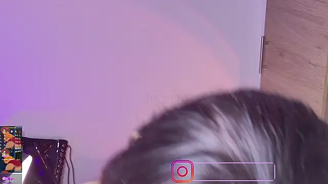 Its_vero webcam