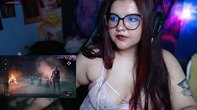 Annee23 webcam